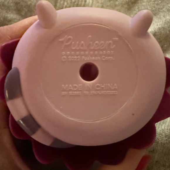 Pusheen Vampurr - Picture 3 of 3